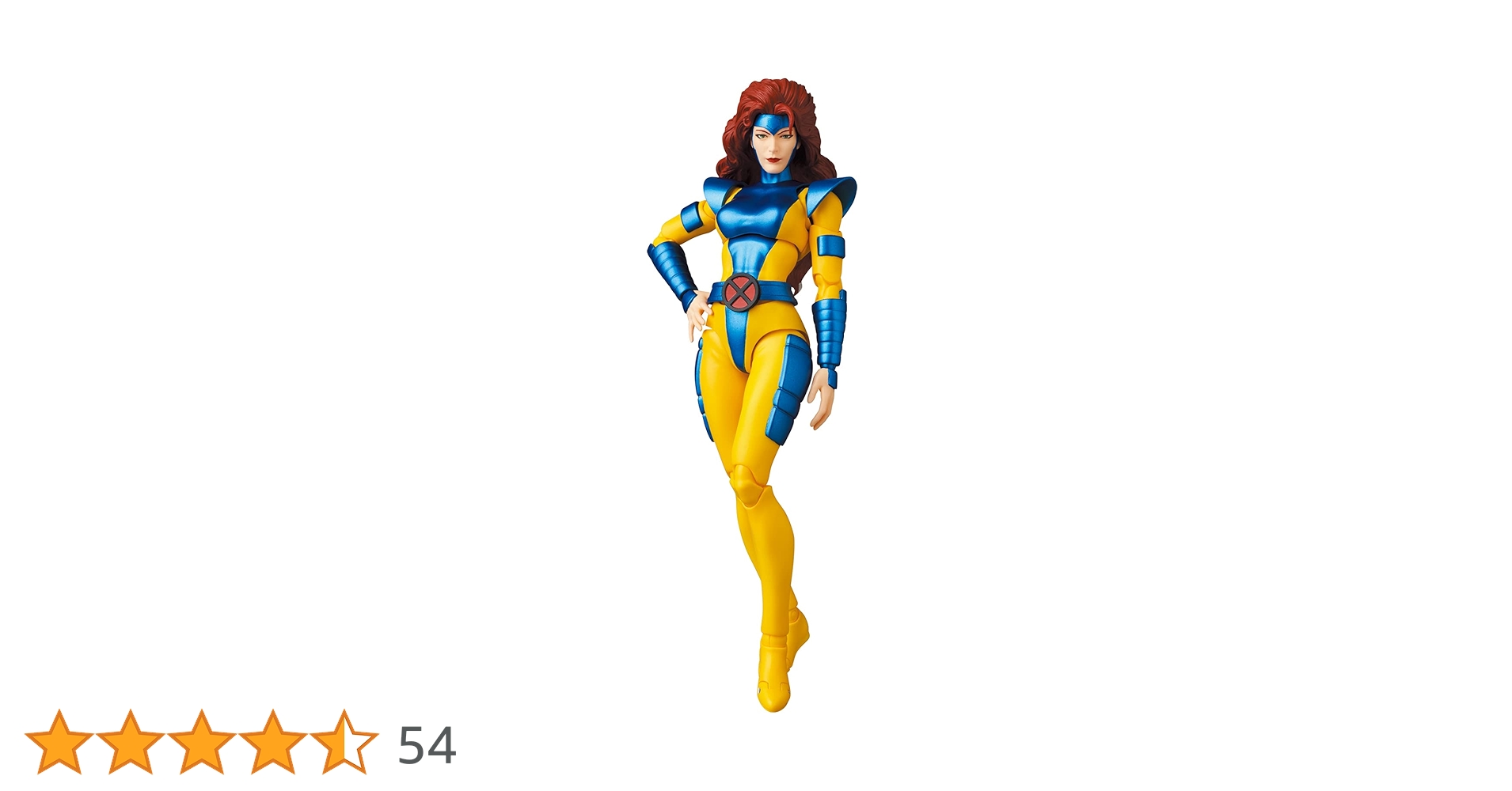 MAFEX ジーングレイ 未開封 Amazon.co.jp: MAFEX マフェックス No.160 X-MEN Jean Grey